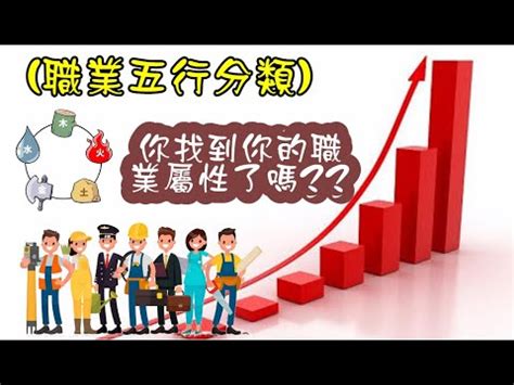 金類工作|八字五行的相關行業一覽表